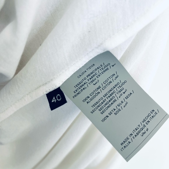 NWT AUTHENTIC TOM FORD TOP - Picture 5 of 5